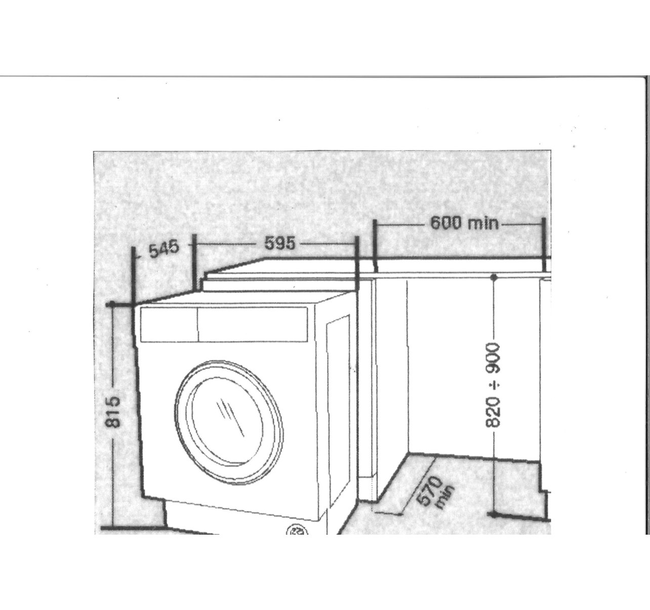Встраиваемая стиральная машина Whirlpool bi WDWG 75148