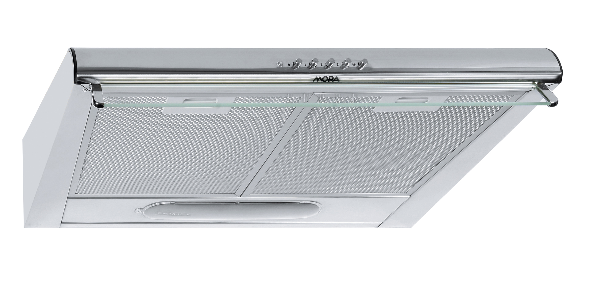 Подвесная вытяжка Gorenje du 6446 e