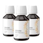 BalanceOil+ Orange Lemon Mint (3x 100ml)