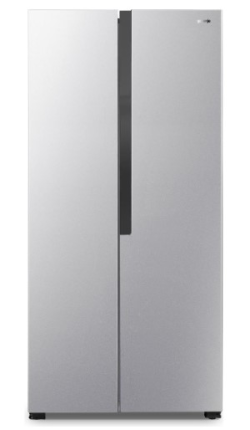 americké lednice gorenje NRS8182KX