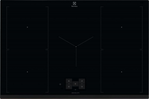 indukční varná deska electrolux EIS87583