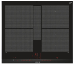 indukční varná deska siemens EX675LYV1E