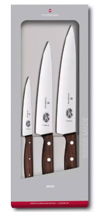 nůž victorinox  Kuchyňská sada 5.1050.3