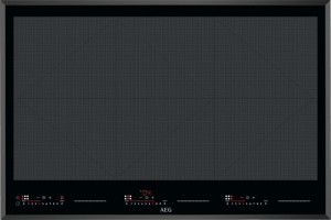 indukční varná deska aeg  IKE86688FB 