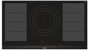 indukční varná deska siemens EX975LVV1E