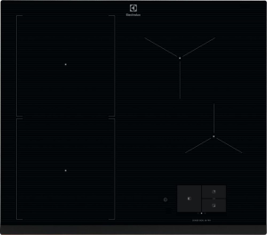 indukční varná deska electrolux EIS67483