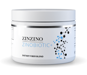 doplněk stravy ZINZINO ZinoBiotic+