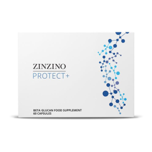 doplněk stravy ZINZINO Protect+