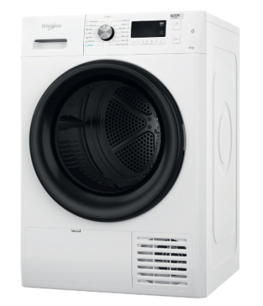 sušička prádla whirlpool FFT M11 82B EE R